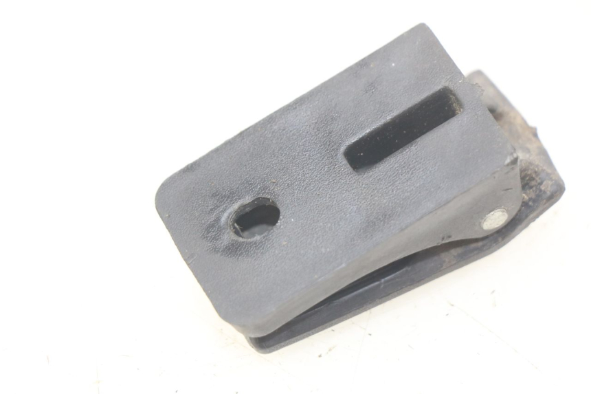 photo de GANCHO DE BOLSA TNT MOTOR OTTO 2T 50 (2012 - 2018) - Detalhe da peça