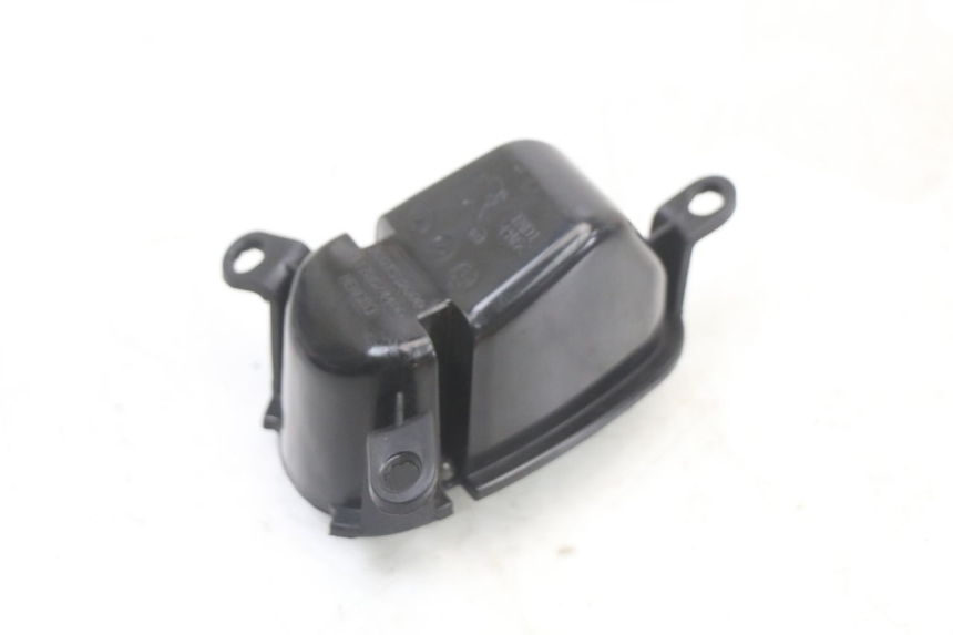 photo de GANCHO DE BOLSA PEUGEOT DJANGO 125 (2014 - 2017) - Pontos de fixação