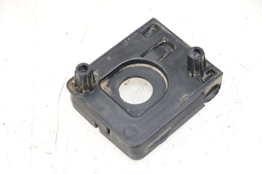 photo de GANCHO DE BOLSA PEUGEOT SPEEDFIGHT 3 LC 2T 50 (2009 - 2015) - Zoom do estado de desgaste