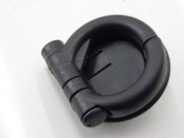 photo de GANCHO DE BOLSA PIAGGIO MP3 125 (2006 - 2014) - Vista principal