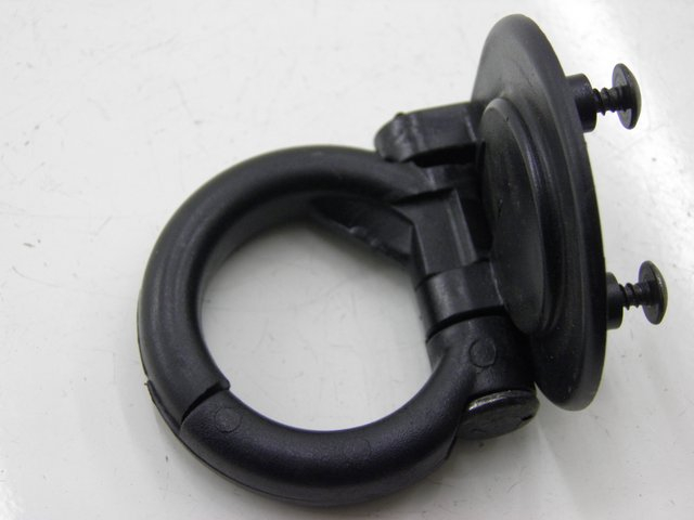 photo de GANCHO DE BOLSA PIAGGIO MP3 125 (2006 - 2014) - Detalhe da peça