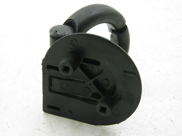 photo de GANCHO DE BOLSA PIAGGIO MP3 RL 125 (2006 - 2014) - Detalhe da peça