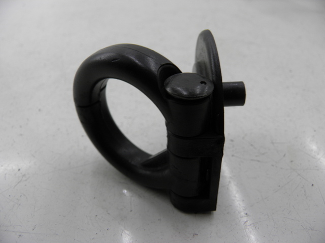 photo de GANCHO DE BOLSA PIAGGIO MP3 RL 125 (2008 - 2009) - Detalhe da peça