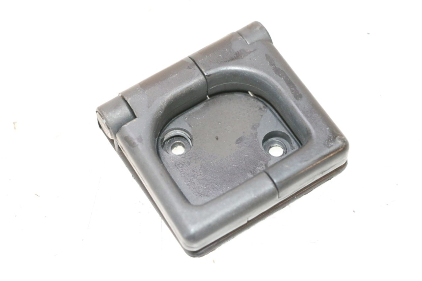 photo de GANCHO DE BOLSA PEUGEOT SATELIS COMPRESSOR K15 125 (2006 - 2009) - Ampliação técnica