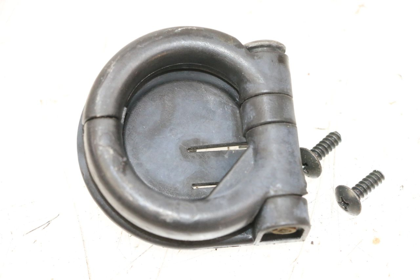 photo de GANCHO DE BOLSA PIAGGIO VESPA GTS SUPER IE 125 (2009 - 2016) - Detalhe da peça