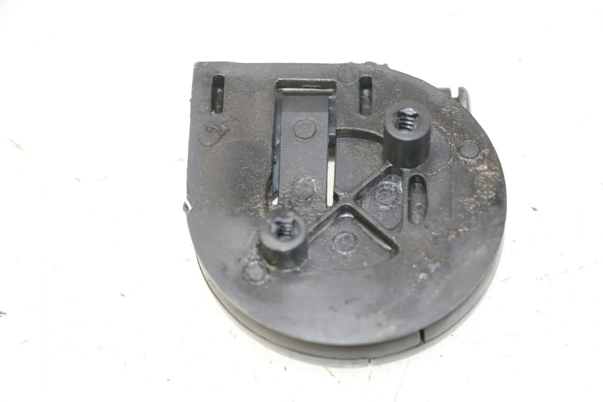photo de GANCHO DE BOLSA PIAGGIO VESPA S 2T 50 (2007 - 2014) - Zoom do estado de desgaste