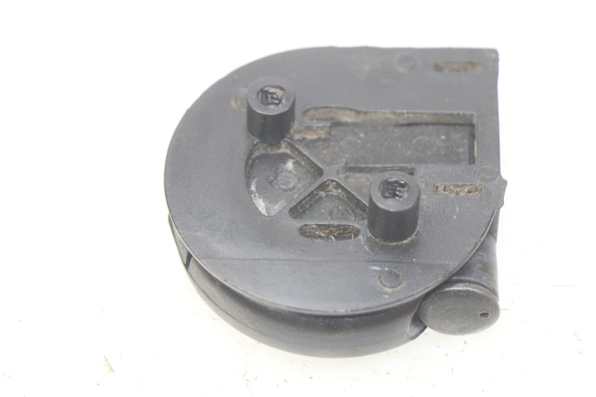 photo de GANCHO DE BOLSA PIAGGIO X7 125 (2007 - 2013) - Zoom do estado de desgaste