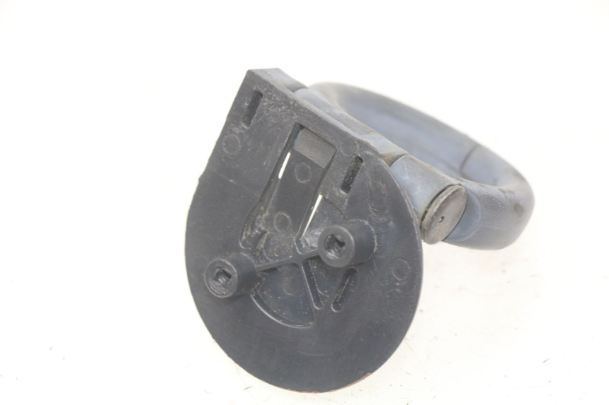 photo de GANCHO DE BOLSA PIAGGIO X9 EVOLUTION 125 (2003 - 2007) - Zoom do estado de desgaste