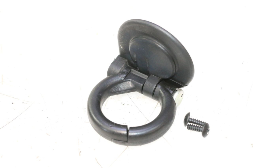 photo de GANCHO DE BOLSA PIAGGIO ZIP IGET 4T 50 (2021 - 2023) - Vista principal