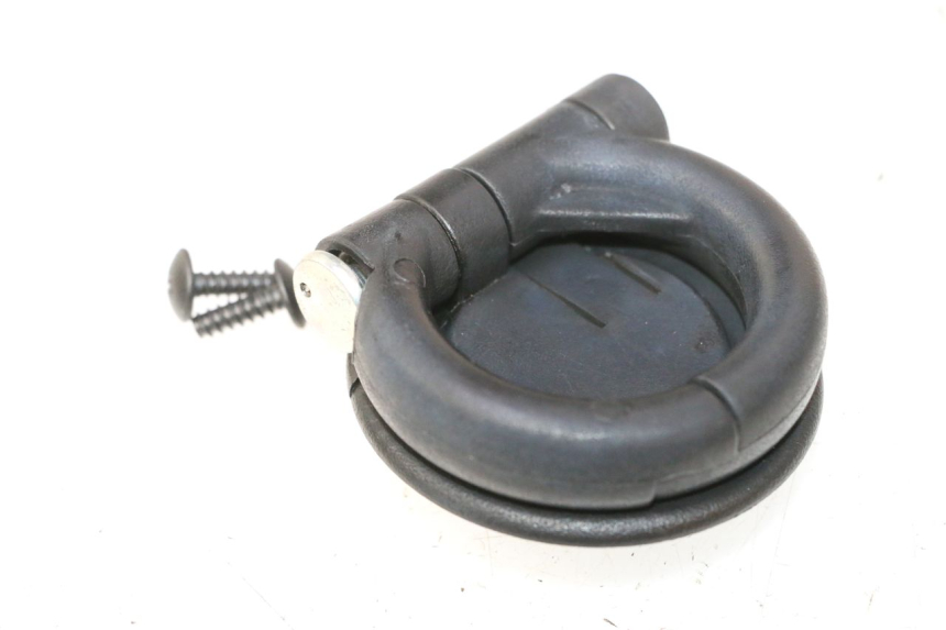 photo de GANCHO DE BOLSA PIAGGIO ZIP IGET 4T 50 (2021 - 2023) - Zoom do estado de desgaste