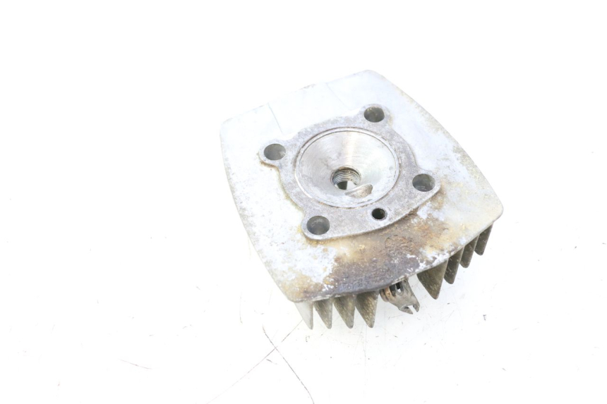 photo de CABEÇOTE PEUGEOT 103 SPX CLIP 50 (1989 - 1992) - Zoom do estado de desgaste