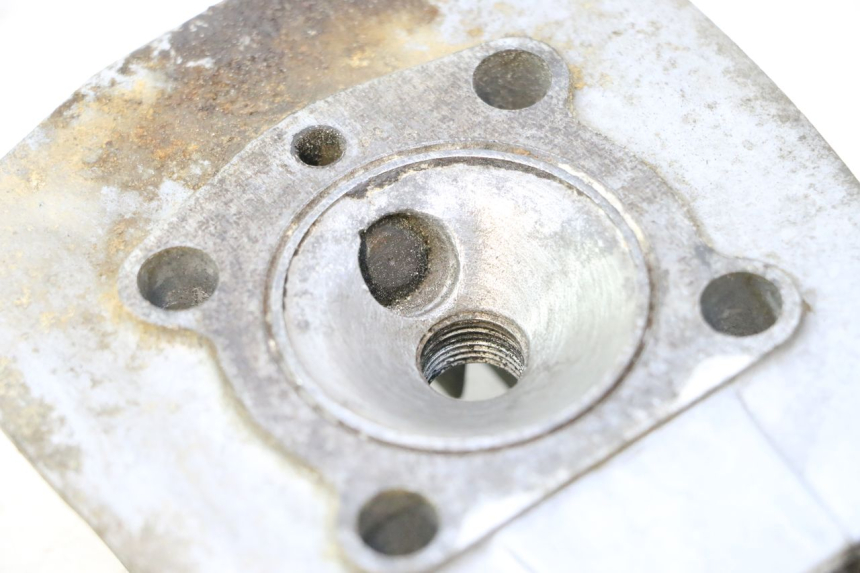 photo de CABEÇOTE PEUGEOT 103 SPX CLIP 50 (1989 - 1992) - Ampliação técnica