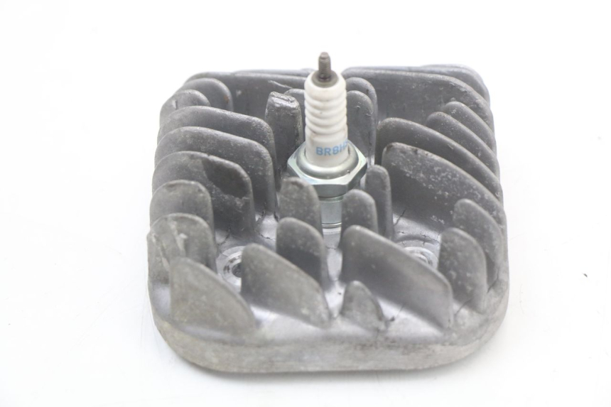 photo de CABEÇOTE DAELIM A-FOUR 2T 50 (2005 - 2012) - Detalhe da peça