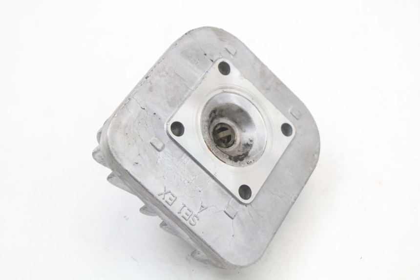 photo de CABEÇOTE DAELIM A-FOUR 2T 50 (2005 - 2012) - Zoom do estado de desgaste