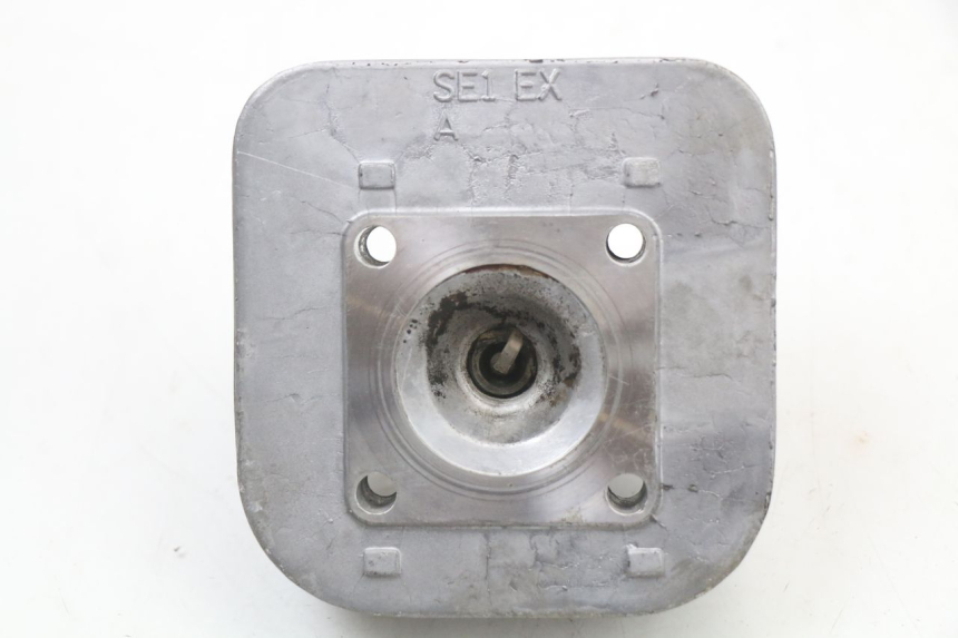 photo de CABEÇOTE DAELIM A-FOUR 2T 50 (2005 - 2012) - Outro ângulo de visão