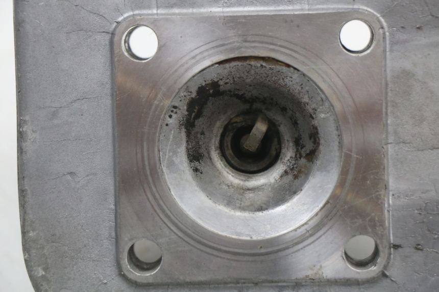 photo de CABEÇOTE DAELIM A-FOUR 2T 50 (2005 - 2012) - Ampliação técnica