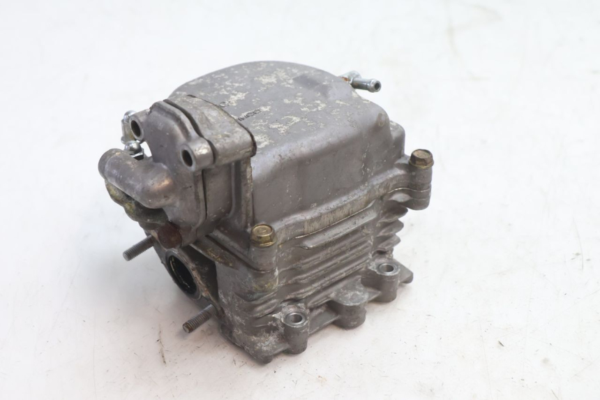 photo de CABEÇOTE KYMCO AGILITY 4T 50 (2005 - 2018) - Ampliação técnica