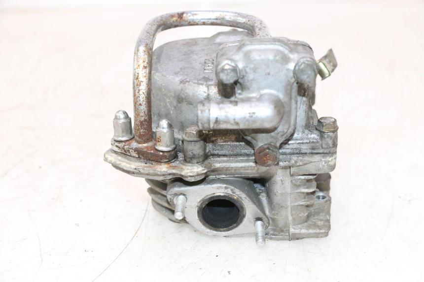 photo de CABEÇOTE KYMCO AGILITY PREMIUM 50 (2007 - 2010) - Ampliação técnica