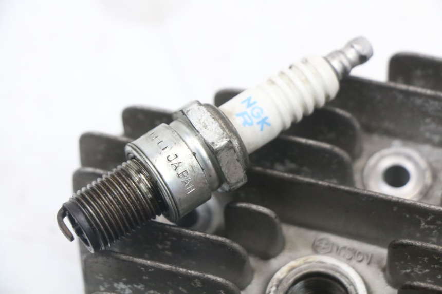 photo de CABEÇOTE APRILIA SR MOTARD 50 (2012 - 2018) - Outro ângulo de visão