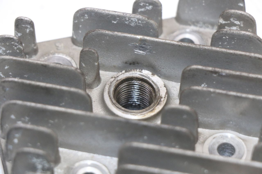 photo de CABEÇOTE APRILIA SR MOTARD 50 (2012 - 2018) - Ampliação técnica