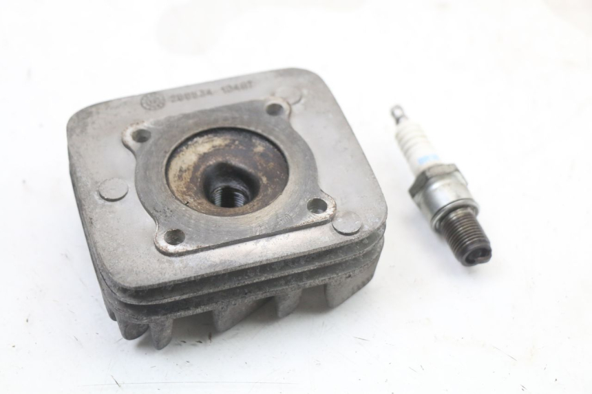 photo de CABEÇOTE APRILIA SR MOTARD 50 (2012 - 2018) - Pontos de fixação