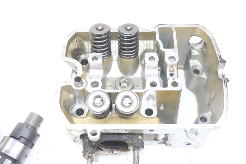 photo de TAMPA DE VÁLVULA TRASEIRA HONDA NTV DEAUVILLE ABS 700 (2007 - 2016) - Ampliação técnica