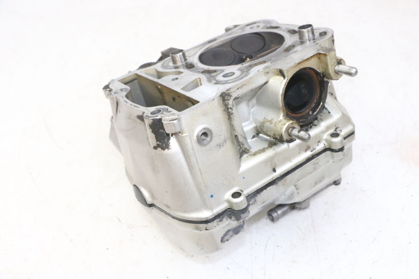 photo de TAMPA DE VÁLVULA TRASEIRA HONDA NTV DEAUVILLE ABS 700 (2007 - 2016) - Pontos de fixação