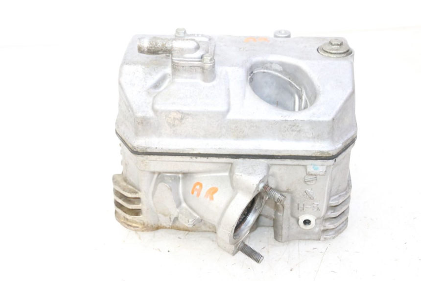photo de TAMPA DE VÁLVULA TRASEIRA HONDA NTV DEAUVILLE 650 (2001 - 2006) - Ampliação técnica