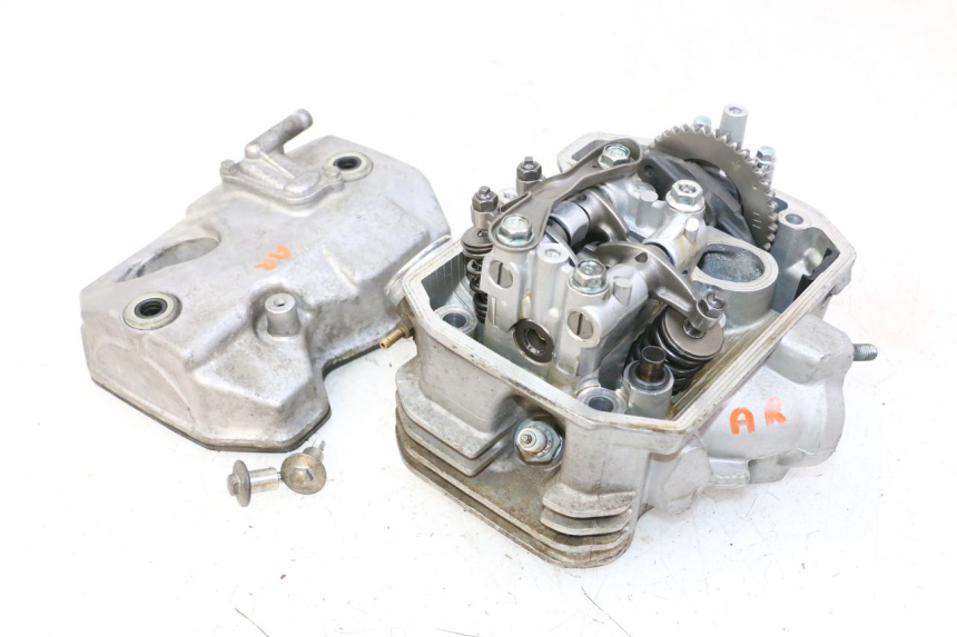 photo de TAMPA DE VÁLVULA TRASEIRA HONDA NTV DEAUVILLE 650 (2001 - 2006) - Peça verificada