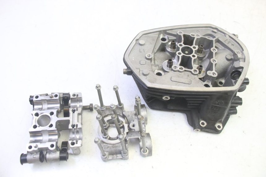 photo de TAMPA DE VÁLVULAS TRASEIRA BMW R RT ABS 1200 (2010 - 2014) - Vista principal