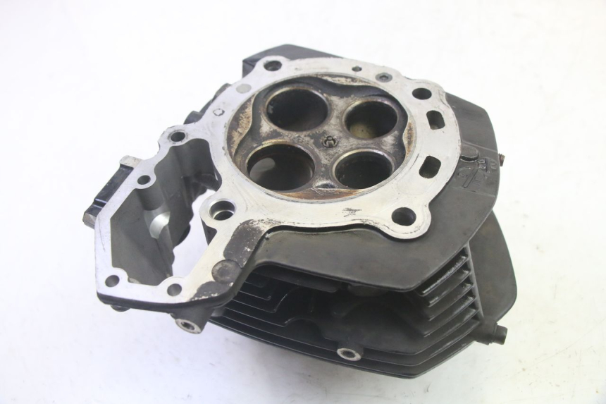 photo de TAMPA DE VÁLVULAS TRASEIRA BMW R RT ABS 1200 (2010 - 2014) - Vista de perto