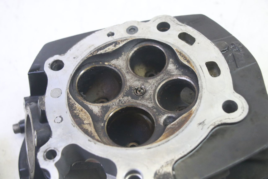 photo de TAMPA DE VÁLVULAS TRASEIRA BMW R RT ABS 1200 (2010 - 2014) - Imagem adicional
