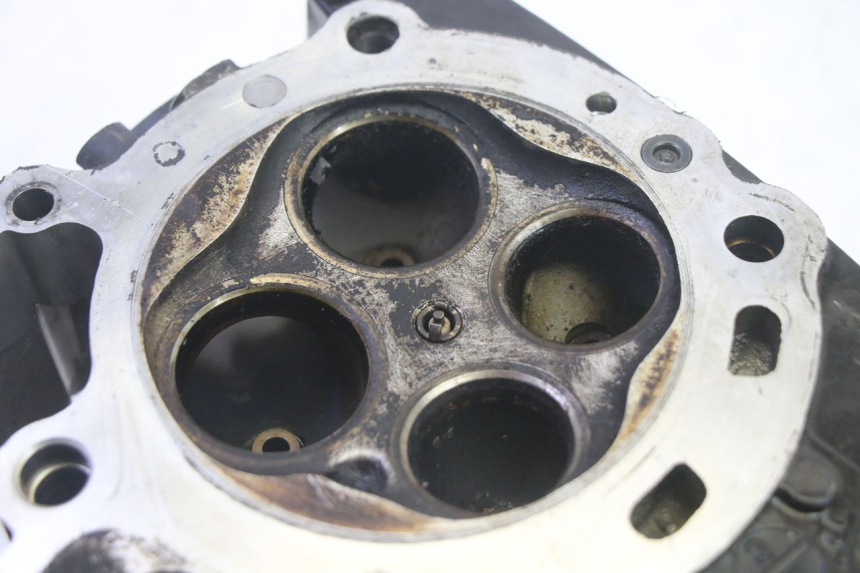 photo de TAMPA DE VÁLVULAS TRASEIRA BMW R RT ABS 1200 (2010 - 2014) - Inspeção visual