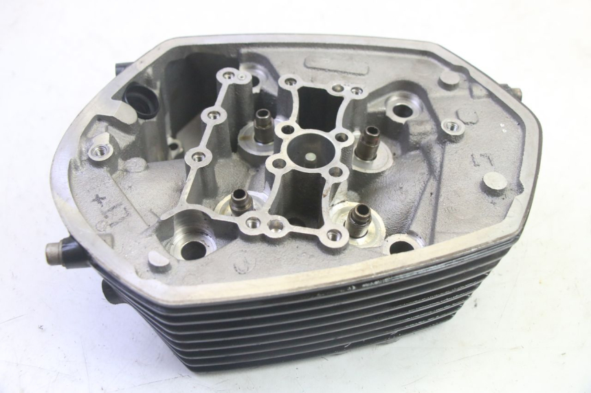 photo de TAMPA DE VÁLVULAS TRASEIRA BMW R RT ABS 1200 (2010 - 2014) - Outro ângulo de visão