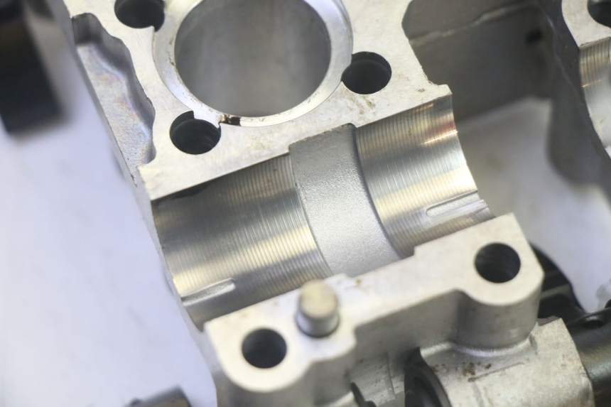 photo de TAMPA DE VÁLVULAS TRASEIRA BMW R RT ABS 1200 (2010 - 2014) - Peça verificada