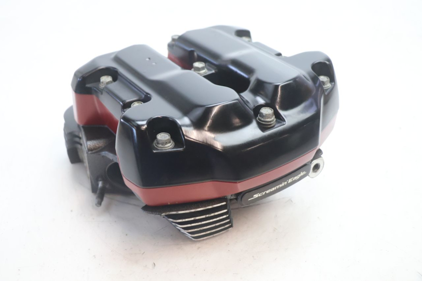 photo de CABEÇOTE TRASEIRO HARLEY DAVIDSON ROAD GLIDE FLTRXSE 1920 (2018 - 2022) - Ângulo alternativo