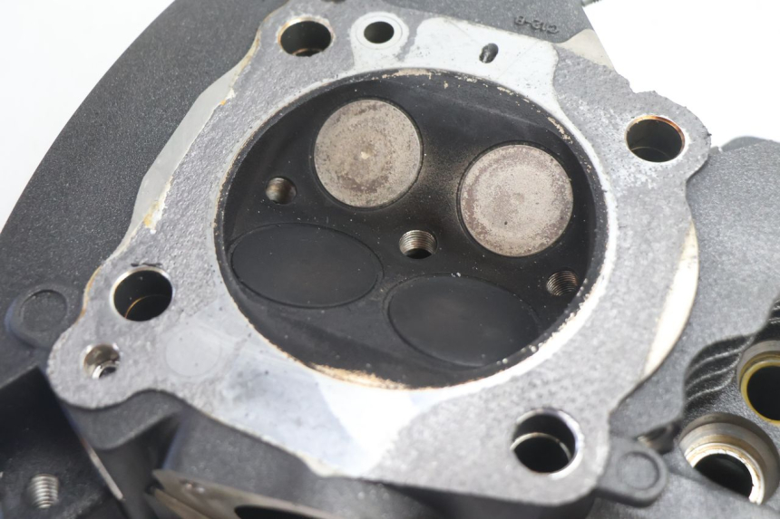 photo de CABEÇOTE TRASEIRO HARLEY DAVIDSON ROAD GLIDE FLTRXSE 1920 (2018 - 2022) - Ampliação técnica