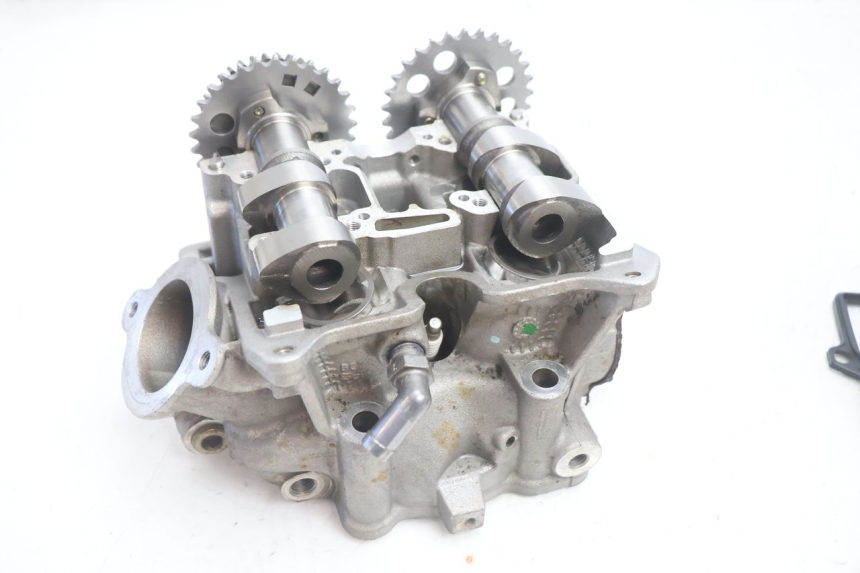 photo de CABEÇOTE TRASEIRO CAN-AM SPYDER RS 1000 (2008 - 2012) - Ampliação técnica