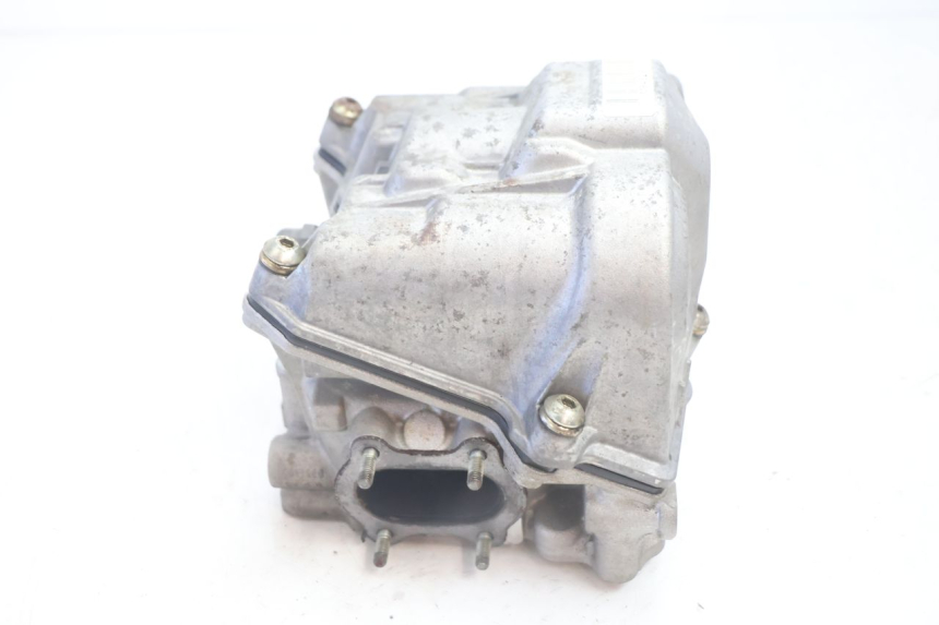 photo de CABEÇOTE TRASEIRO CAN-AM SPYDER RS 1000 (2008 - 2012) - Pontos de fixação