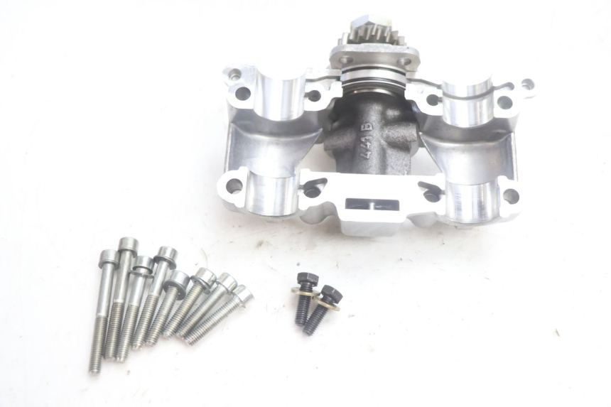 photo de CABEÇOTE TRASEIRO CAN-AM SPYDER RS 1000 (2008 - 2012) - Peça verificada