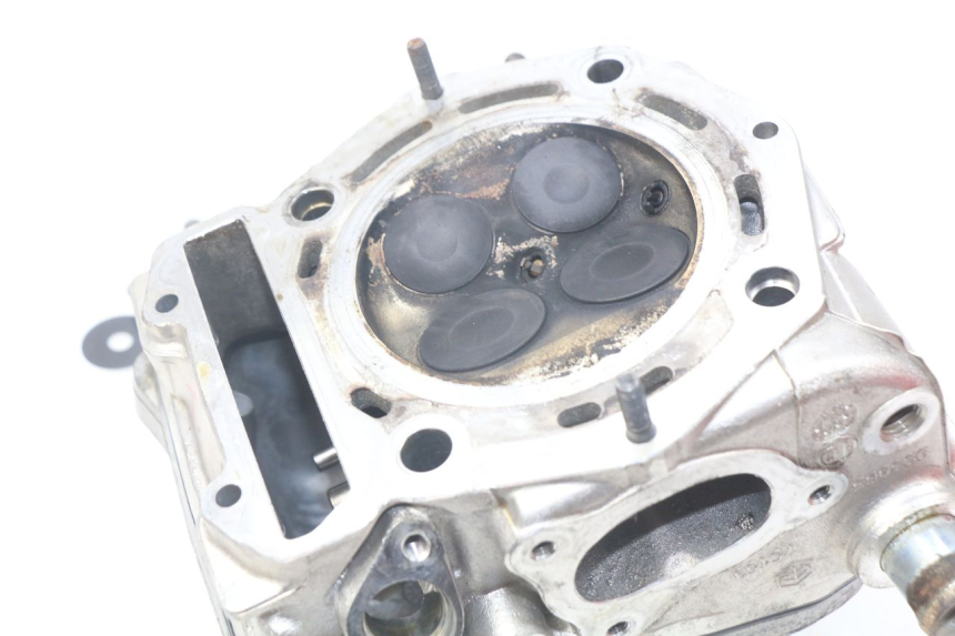 photo de TAMPA DE VÁLVULA TRASEIRA APRILIA SRV 850 (2012 - 2017) - Detalhe da peça