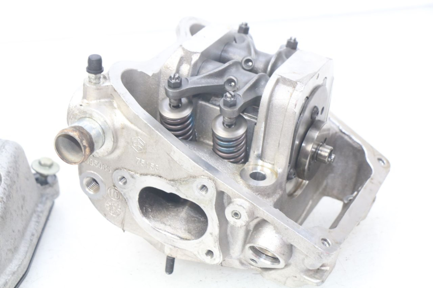 photo de TAMPA DE VÁLVULA TRASEIRA APRILIA SRV 850 (2012 - 2017) - Ampliação dos componentes