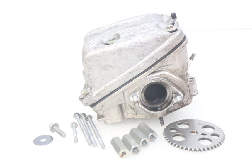 photo de TAMPA DE VÁLVULA TRASEIRA APRILIA SRV 850 (2012 - 2017) - Ampliação técnica