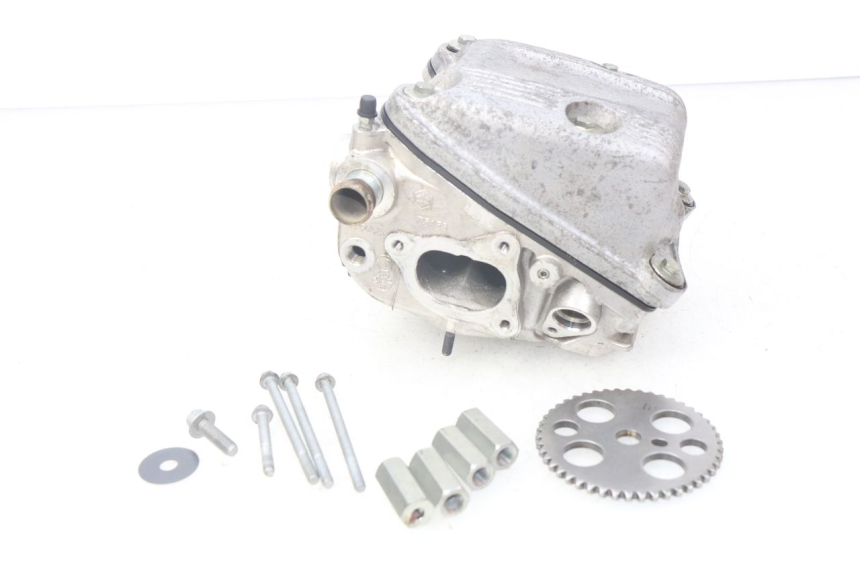 photo de TAMPA DE VÁLVULA TRASEIRA APRILIA SRV 850 (2012 - 2017) - Pontos de fixação