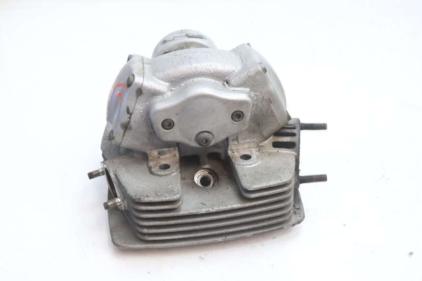 photo de CABEÇOTE TRASEIRO DUCATI SS IE DS CARENEE 1000 (2002 - 2006) - Zoom do estado de desgaste