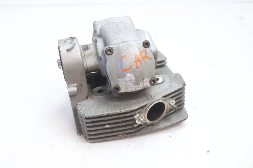 photo de CABEÇOTE TRASEIRO DUCATI SS IE DS CARENEE 1000 (2002 - 2006) - Outro ângulo de visão