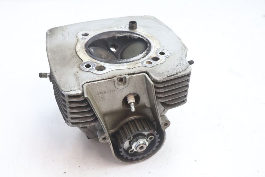 photo de CABEÇOTE TRASEIRO DUCATI SS IE DS CARENEE 1000 (2002 - 2006) - Pontos de fixação