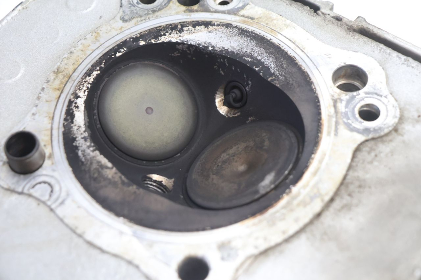photo de CABEÇOTE TRASEIRO DUCATI SS IE DS CARENEE 1000 (2002 - 2006) - Estado da superfície