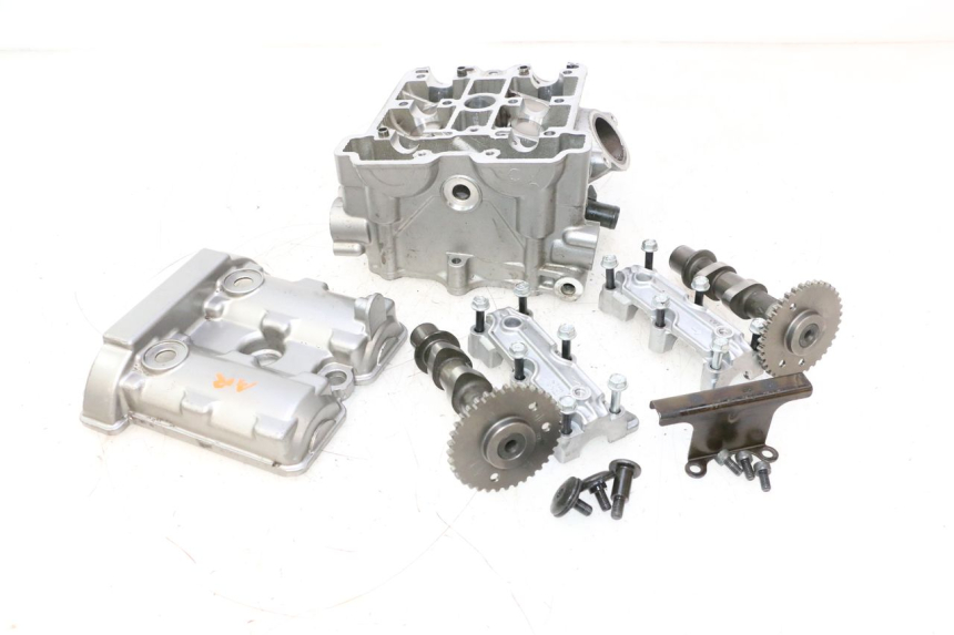 photo de TAMPA DE VÁLVULAS TRASEIRA SUZUKI SV S 650 (1999 - 2002) - Vista principal