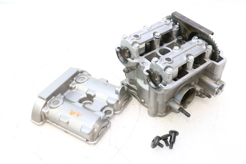 photo de TAMPA DE VÁLVULAS TRASEIRA SUZUKI SV S 650 (1999 - 2002) - Ampliação dos componentes